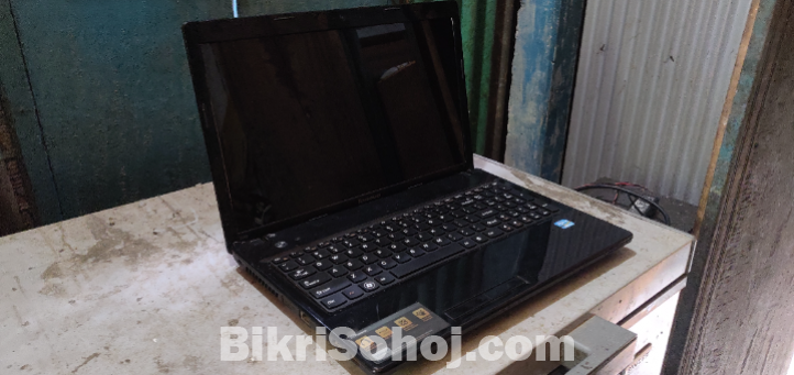 Lenovo laptop